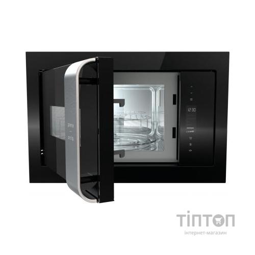 Мікрохвильова піч Gorenje BM235ORAB