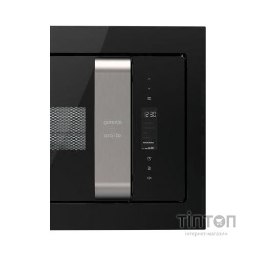 Мікрохвильова піч Gorenje BM235ORAB