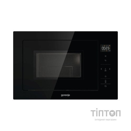 Мікрохвильова піч Gorenje BM251SG2BG