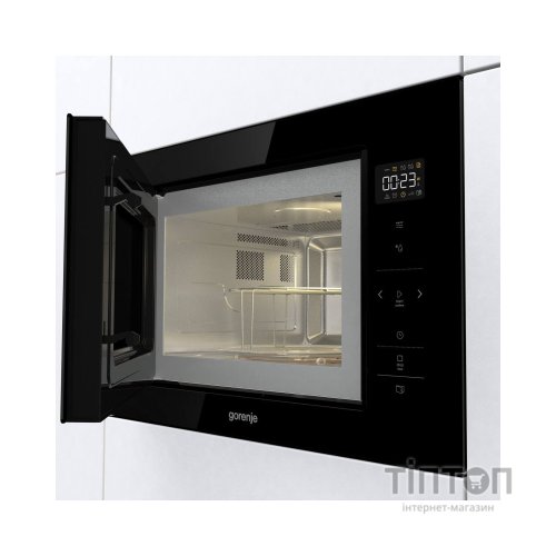 Мікрохвильова піч Gorenje BM251SG2BG
