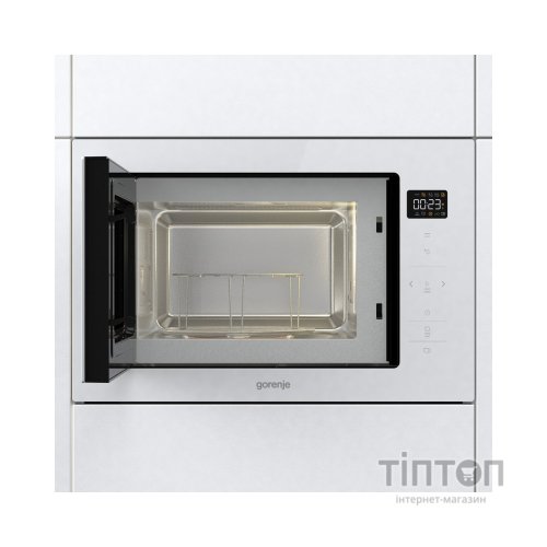 Мікрохвильова піч Gorenje BM251SG2WG