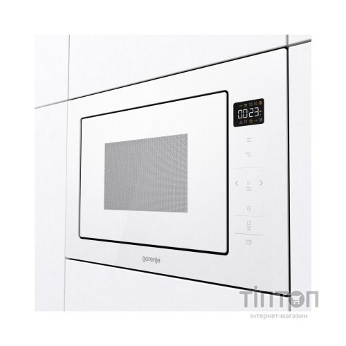Мікрохвильова піч Gorenje BM251SG2WG