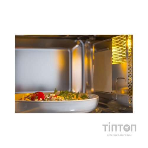 Мікрохвильова піч Gorenje BM251SG2WG