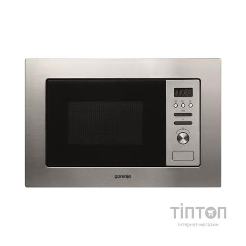 Мікрохвильова піч Gorenje BM300X