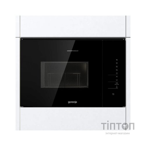 Мікрохвильова піч Gorenje BMI 251 SG