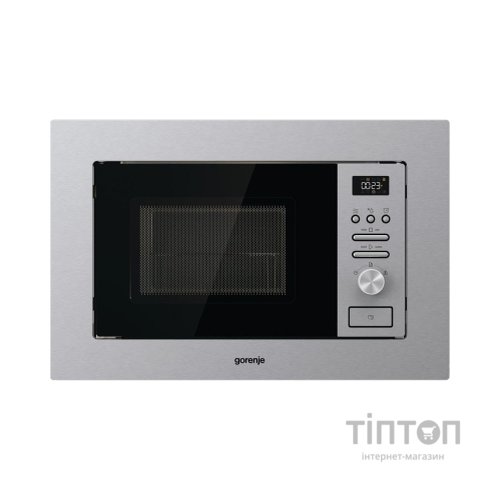 Мікрохвильова піч Gorenje BMI201AG1X