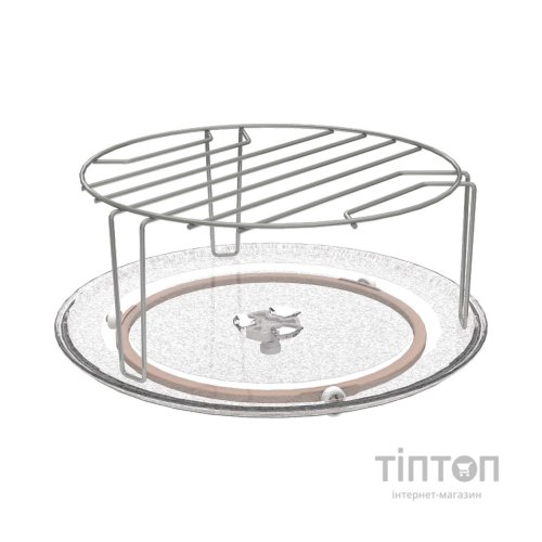 Мікрохвильова піч Gorenje BMI201AG1X