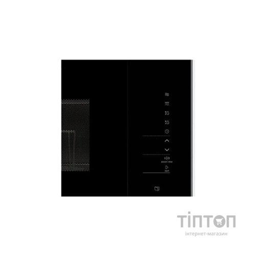 Мікрохвильова піч Gorenje BMI251SG3BG