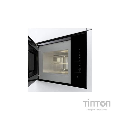 Мікрохвильова піч Gorenje BMI251SG3BG