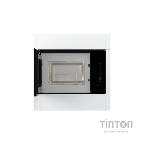 Мікрохвильова піч Gorenje BMI251SG3BG
