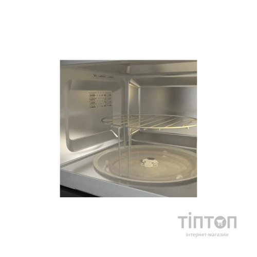 Мікрохвильова піч Gorenje BMI251SG3BG