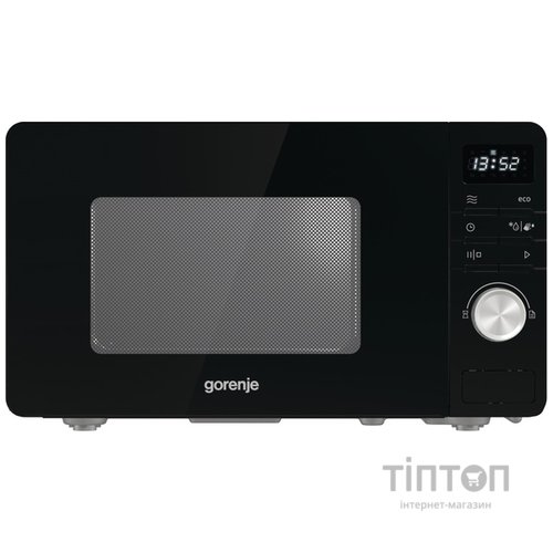 Мікрохвильова піч Gorenje MO 20 A3B (M20XYZ)