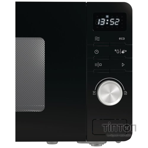 Мікрохвильова піч Gorenje MO 20 A3B (M20XYZ)