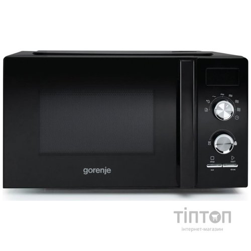 Мікрохвильова піч Gorenje MO 20 A3BH