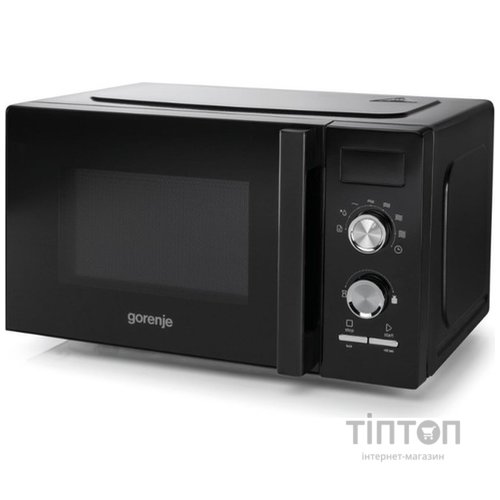 Мікрохвильова піч Gorenje MO 20 A3BH