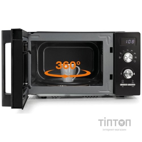 Мікрохвильова піч Gorenje MO 20 A3BH