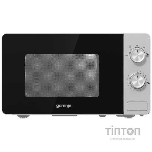 Мікрохвильова піч Gorenje MO 20 E1S