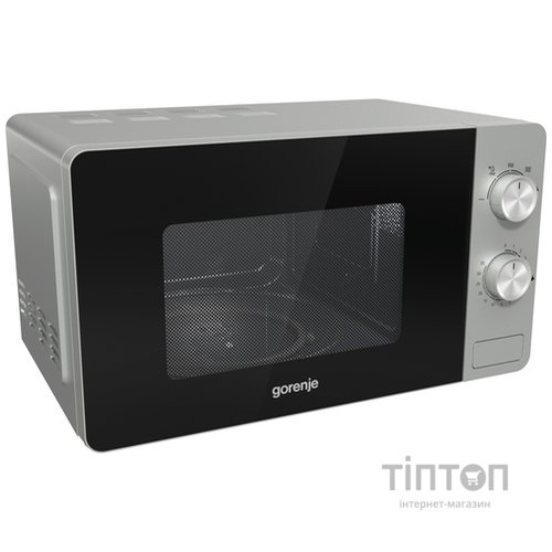 Мікрохвильова піч Gorenje MO 20 E1S