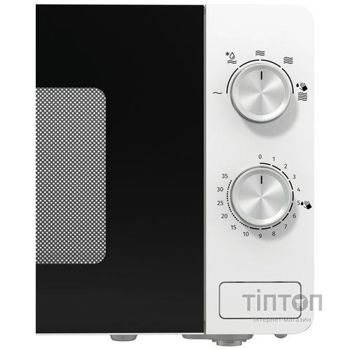 Мікрохвильова піч Gorenje MO 20 E1W (M20XYZ)
