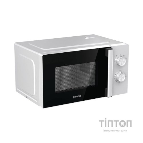 Мікрохвильова піч Gorenje MO 20 E1WH