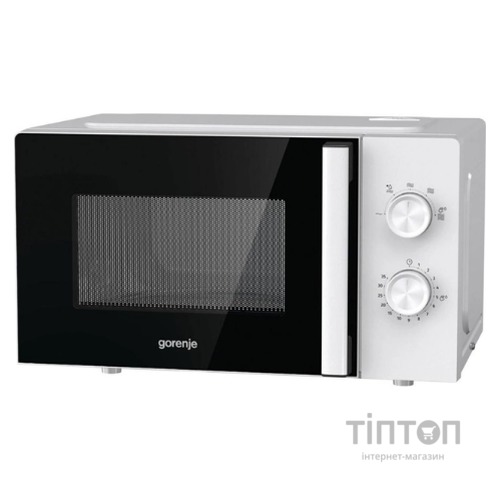Мікрохвильова піч Gorenje MO 20 E1WH