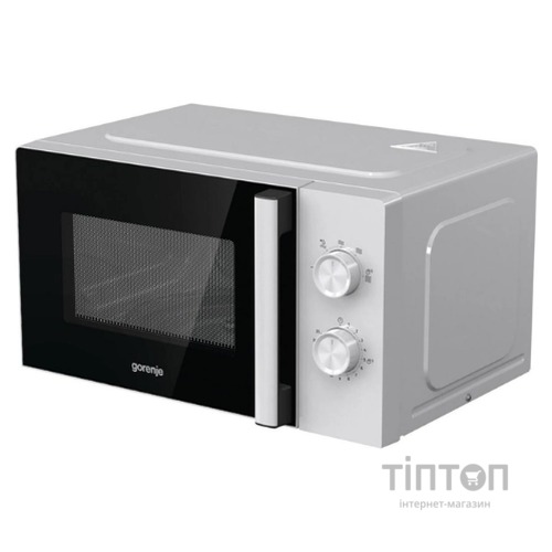 Мікрохвильова піч Gorenje MO 20 E1WH