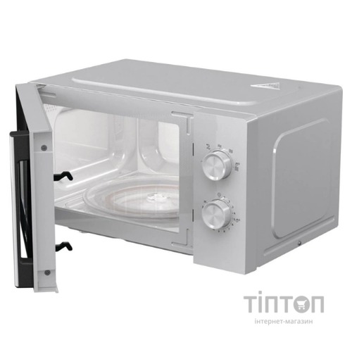 Мікрохвильова піч Gorenje MO 20 E1WH