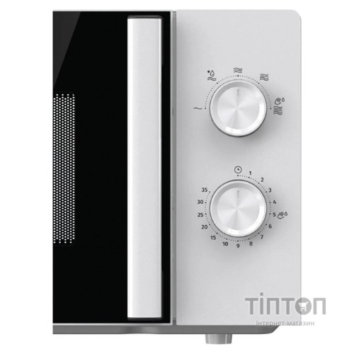 Мікрохвильова піч Gorenje MO 20 E1WH