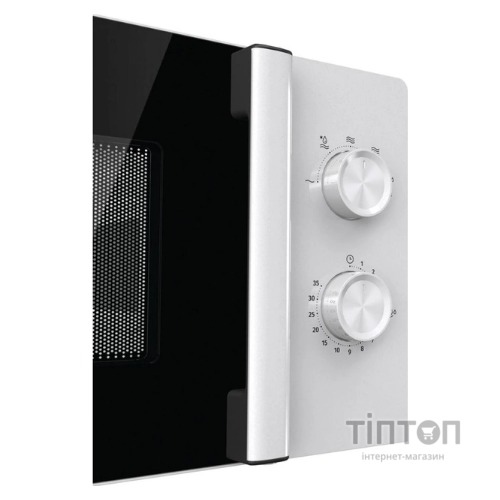 Мікрохвильова піч Gorenje MO 20 E1WH