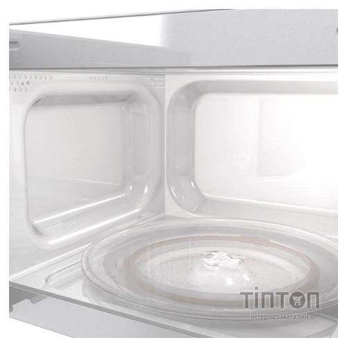 Мікрохвильова піч Gorenje MO 20 E1WH