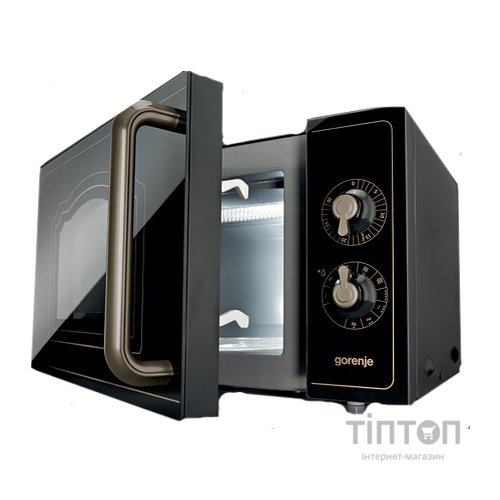 Мікрохвильова піч Gorenje MO 4250 CLB (MXY90Z)