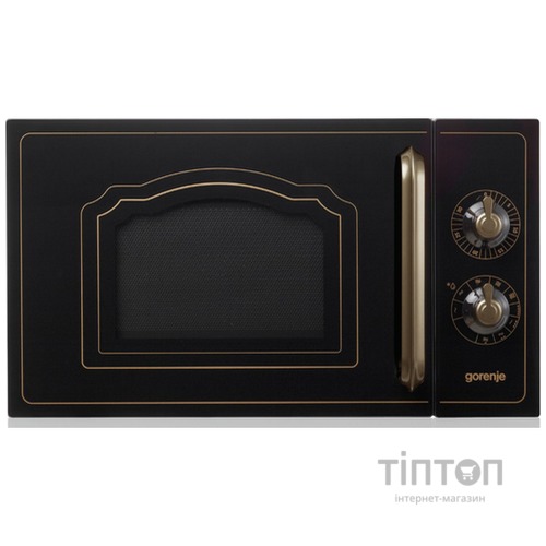 Мікрохвильова піч Gorenje MO 4250 CLB (MXY90Z)