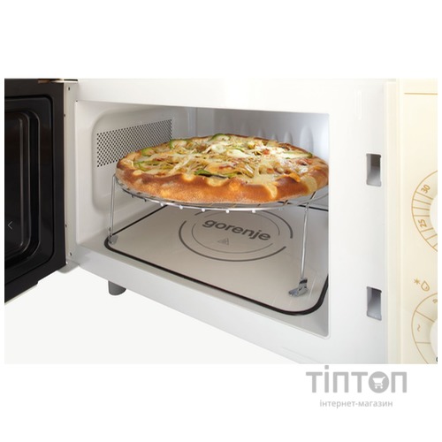 Мікрохвильова піч Gorenje MO 4250 CLI (MXY90Z)