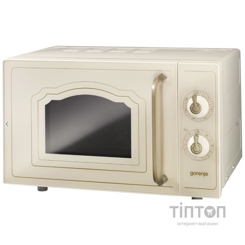 Мікрохвильова піч Gorenje MO 4250 CLI (MXY90Z)