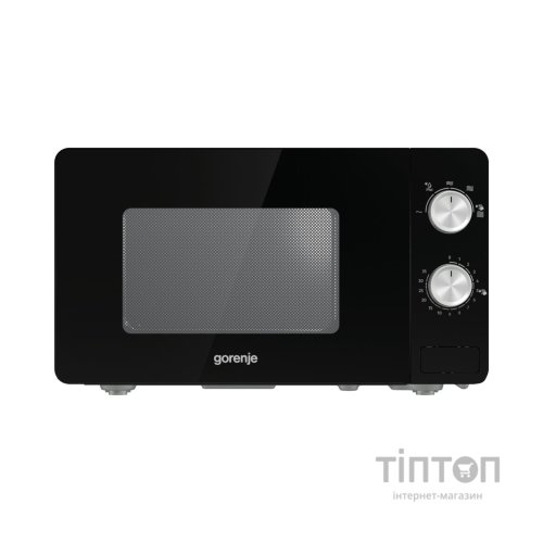 Мікрохвильова піч Gorenje MO17E1B