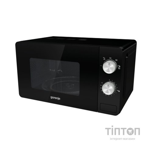Мікрохвильова піч Gorenje MO17E1B
