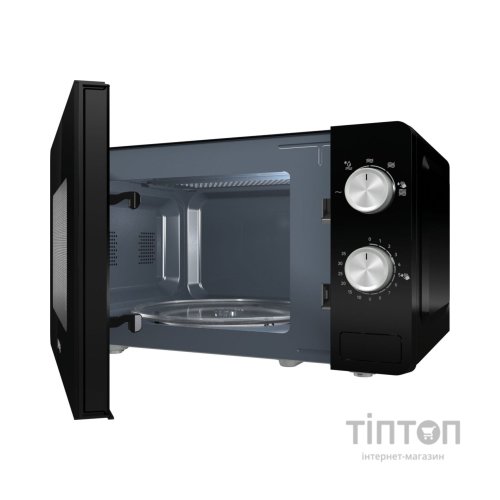 Мікрохвильова піч Gorenje MO17E1B