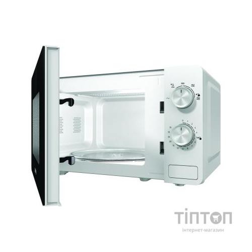 Мікрохвильова піч Gorenje MO17E1W