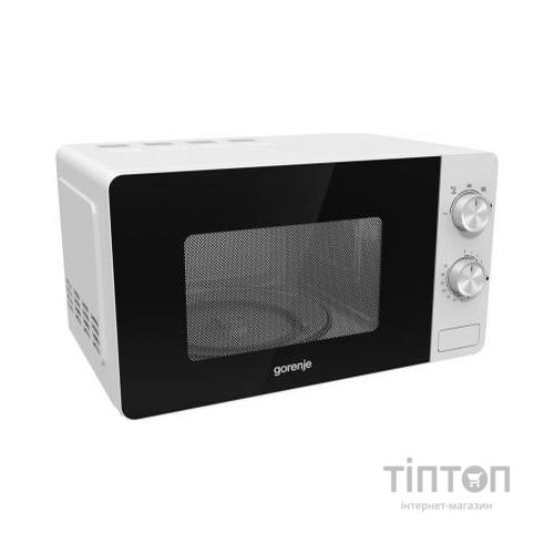 Мікрохвильова піч Gorenje MO17E1W