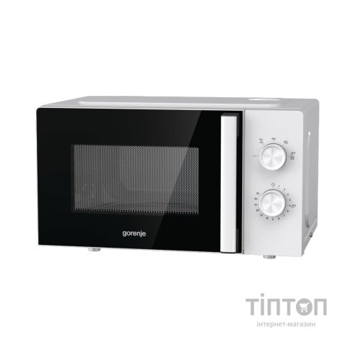 Мікрохвильова піч Gorenje MO17E1WH