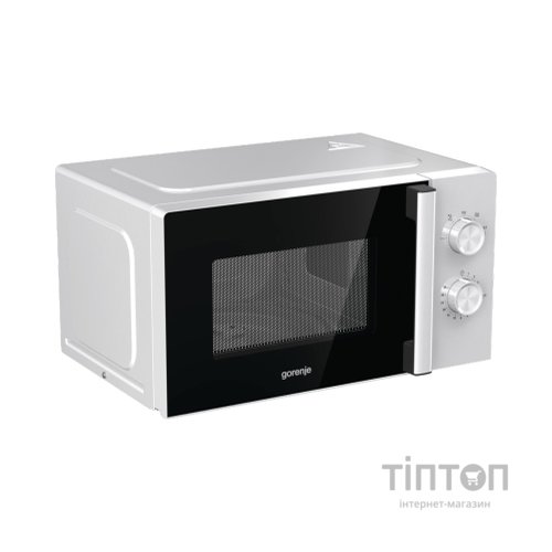 Мікрохвильова піч Gorenje MO17E1WH