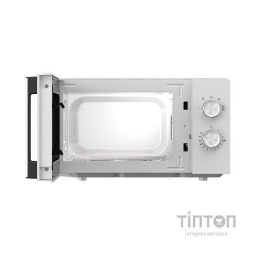 Мікрохвильова піч Gorenje MO17E1WH