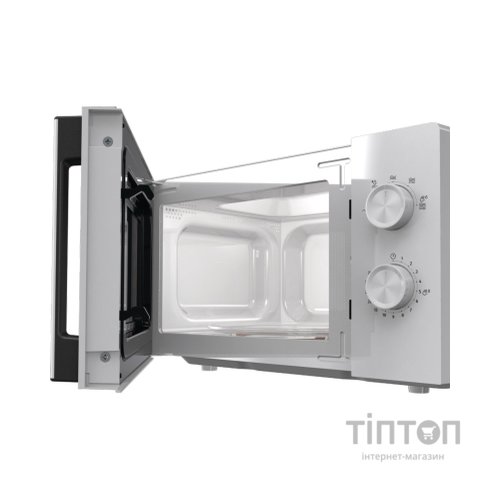 Мікрохвильова піч Gorenje MO17E1WH