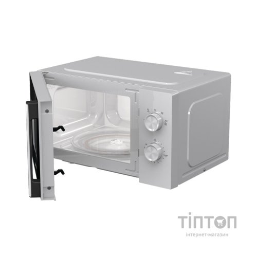 Мікрохвильова піч Gorenje MO17E1WH