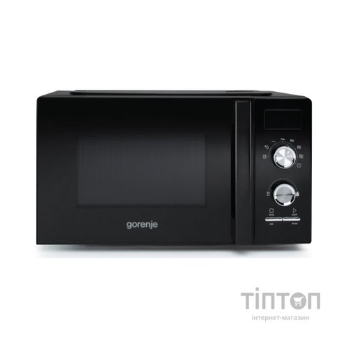 Мікрохвильова піч Gorenje MO20A3BH