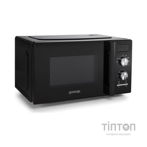 Мікрохвильова піч Gorenje MO20A3BH