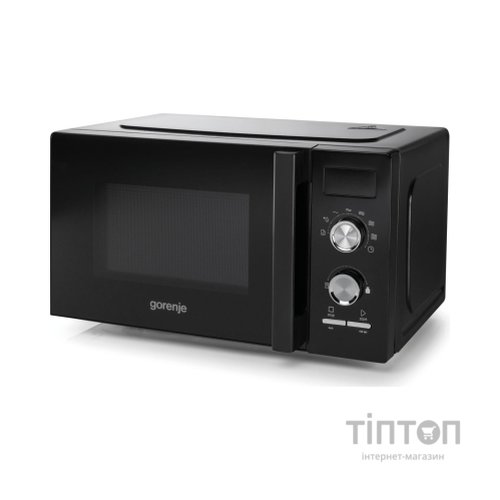 Мікрохвильова піч Gorenje MO20A3BH