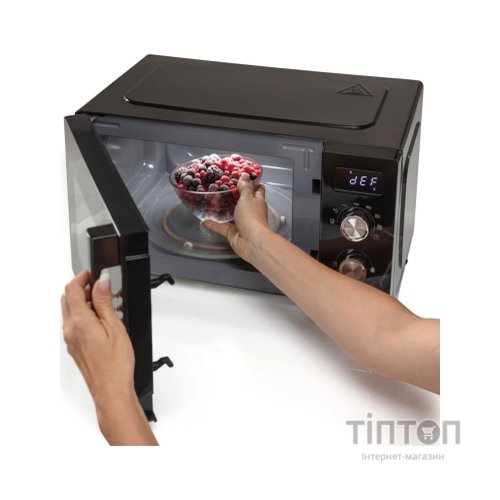 Мікрохвильова піч Gorenje MO20A3BH