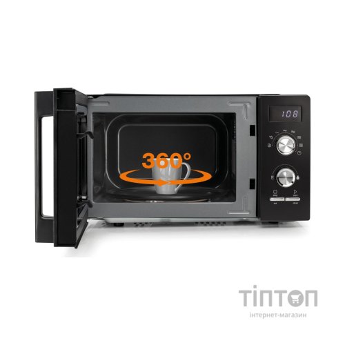 Мікрохвильова піч Gorenje MO20A3BH