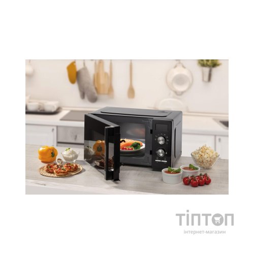 Мікрохвильова піч Gorenje MO20A3BH